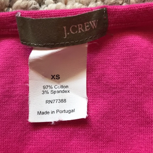 J. Crew halter top and black cami with flower and paisley design by Malaika. - Picture 5 of 5